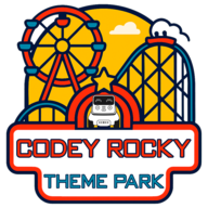 Codey Rocky Theme Park