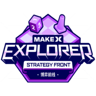 Explorer Strategy Front