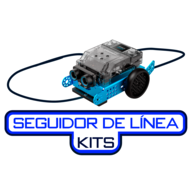Seguidor de Línea Kits