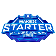 Starter All Core Journey Intermediate