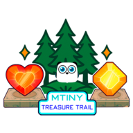mTiny Treasure Trail